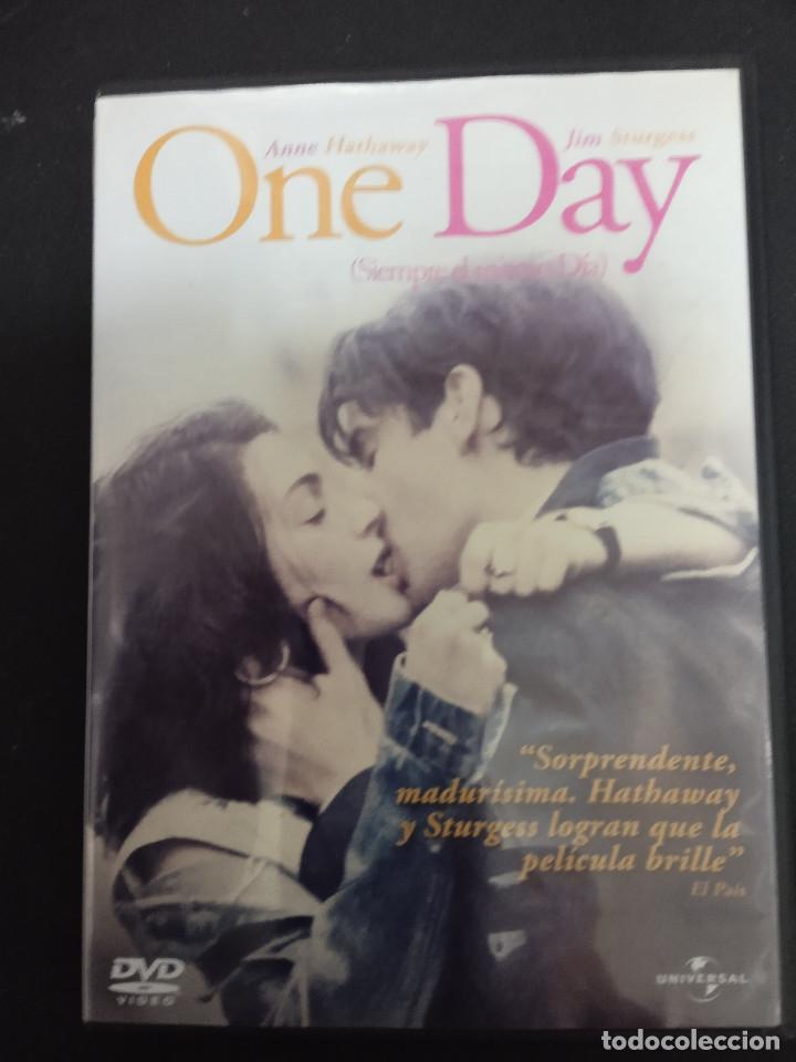 Cine: ONE DAY - Foto 1