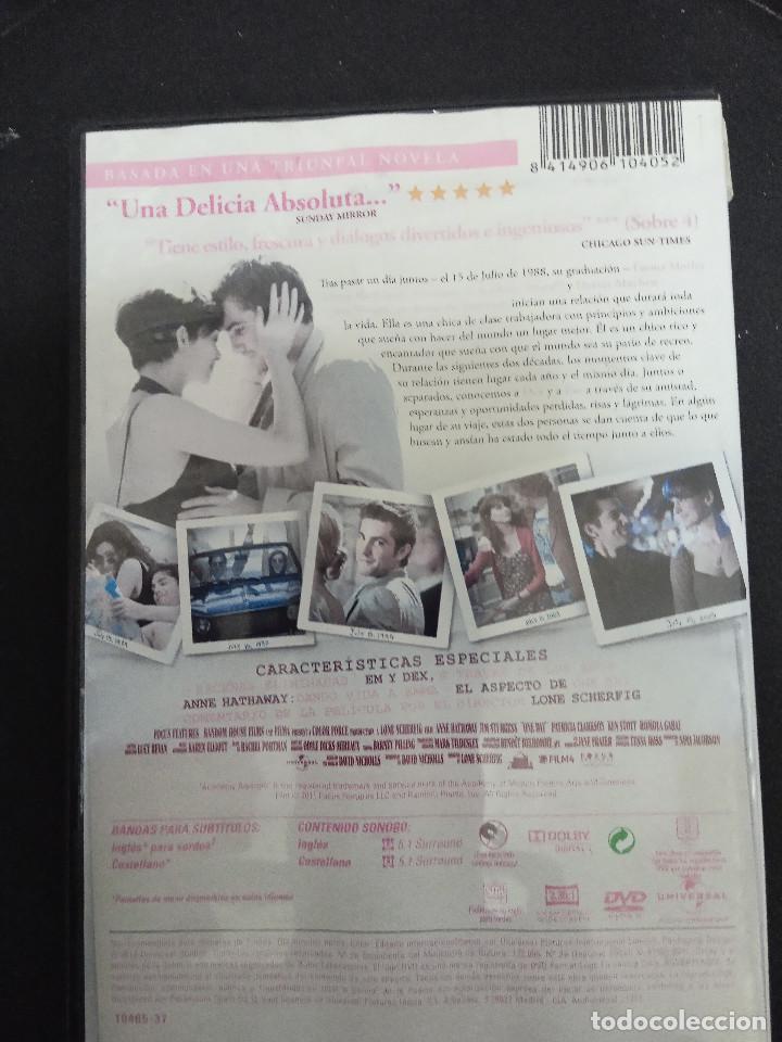 Cine: ONE DAY - Foto 2
