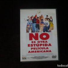 Cinema: NO ES OTRA ESTUPIDA PELICULA AMERICANA. Lote 319165803