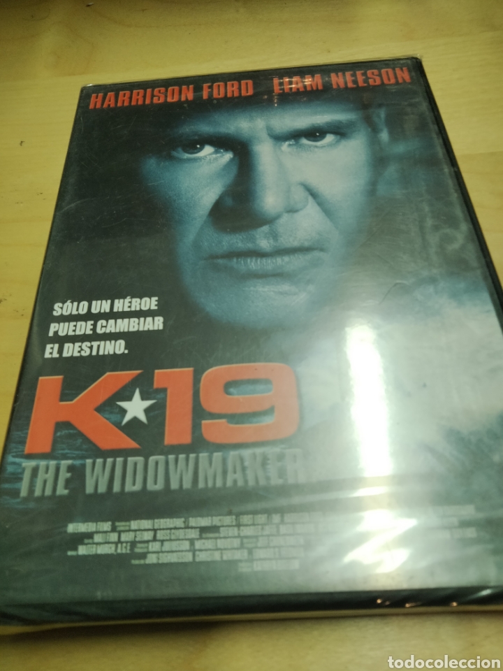 Cinema: K19 dvd Nuevo--- - 77