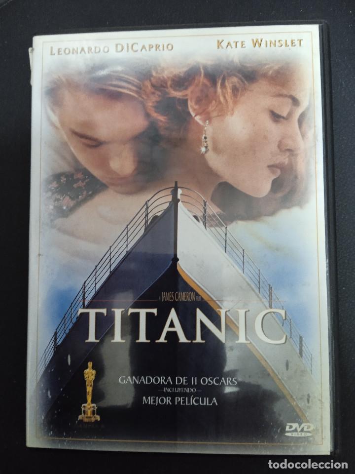 Cine: TITANIC - Foto 1