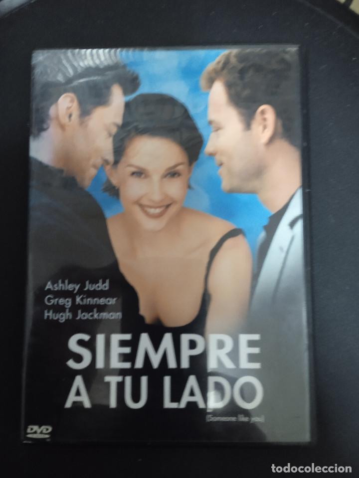 Cine: SIEMPRE A TU LADO - Foto 1