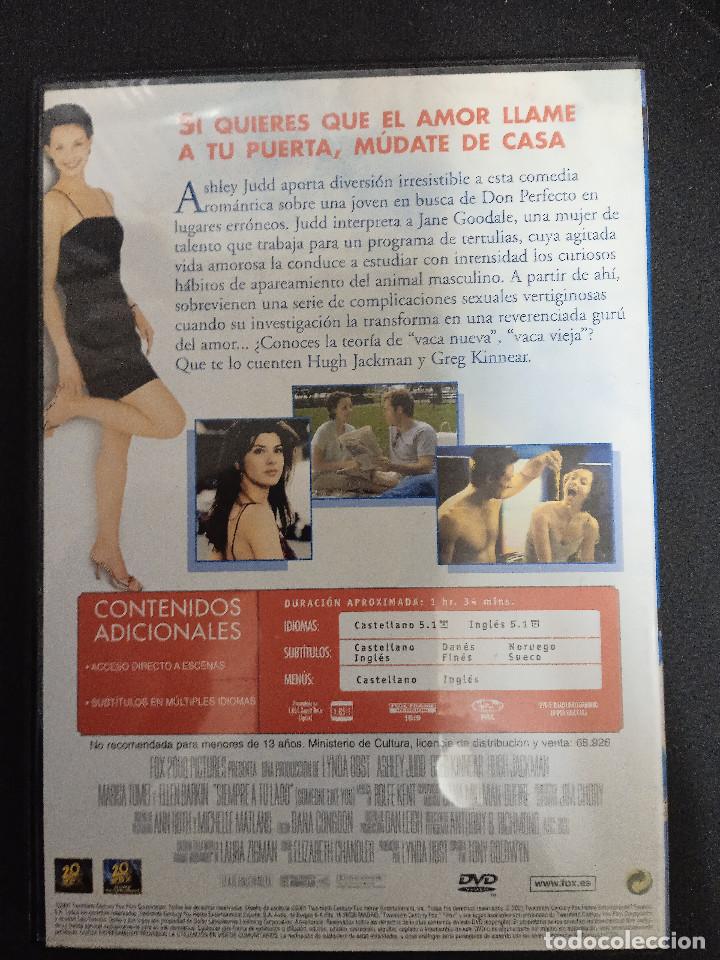 Cine: SIEMPRE A TU LADO - Foto 2