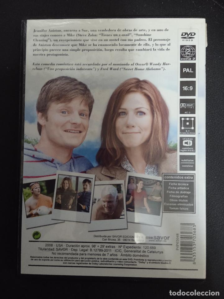 Cine: MANAGEMENT - Foto 2