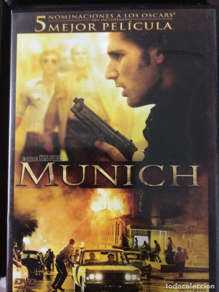 Cine: M&uacute;nich - Foto 1