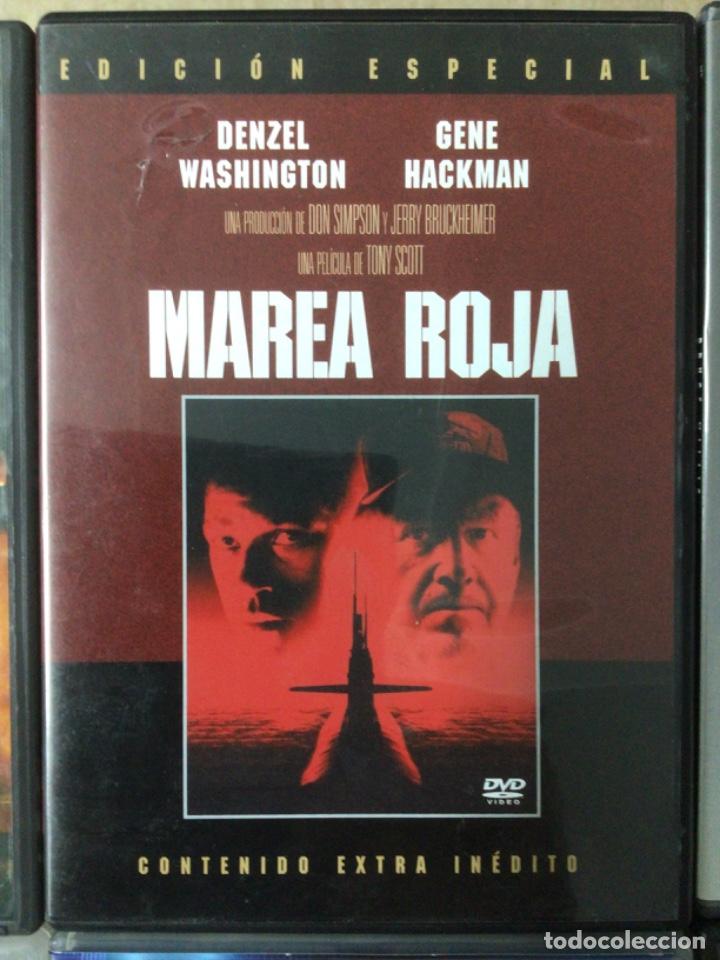 Cine: Marea Roja - Foto 1