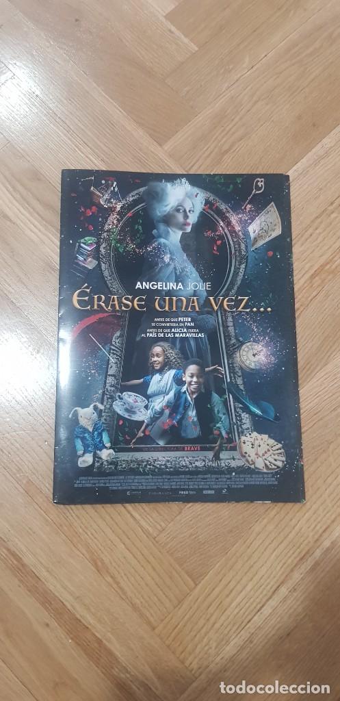 Cinema: GU&Iacute;A ERASE UNA VEZ