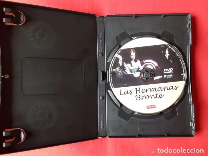 Cine: LAS HERMANAS BRONTE. Andr&eacute; T&eacute;chin&eacute; - Foto 3