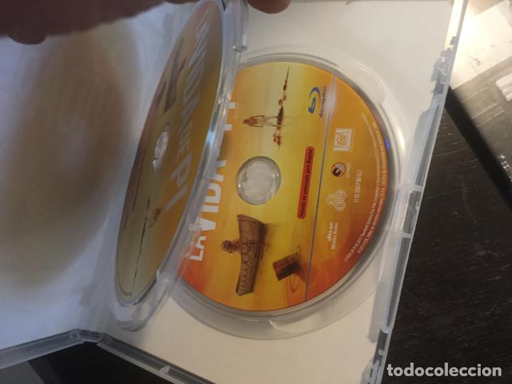 Cine: BLU-RAY + DVD LA VIDA DE PI - Foto 3