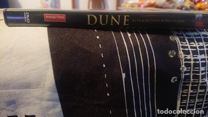 Cine: DVD DUNE DAVID LYNCH - Foto 4