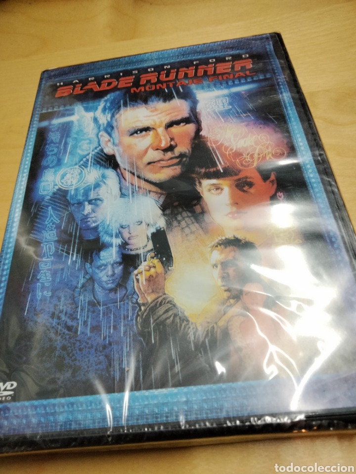 Cine: Blade runner dvd Nuevo - 171 - Foto 1