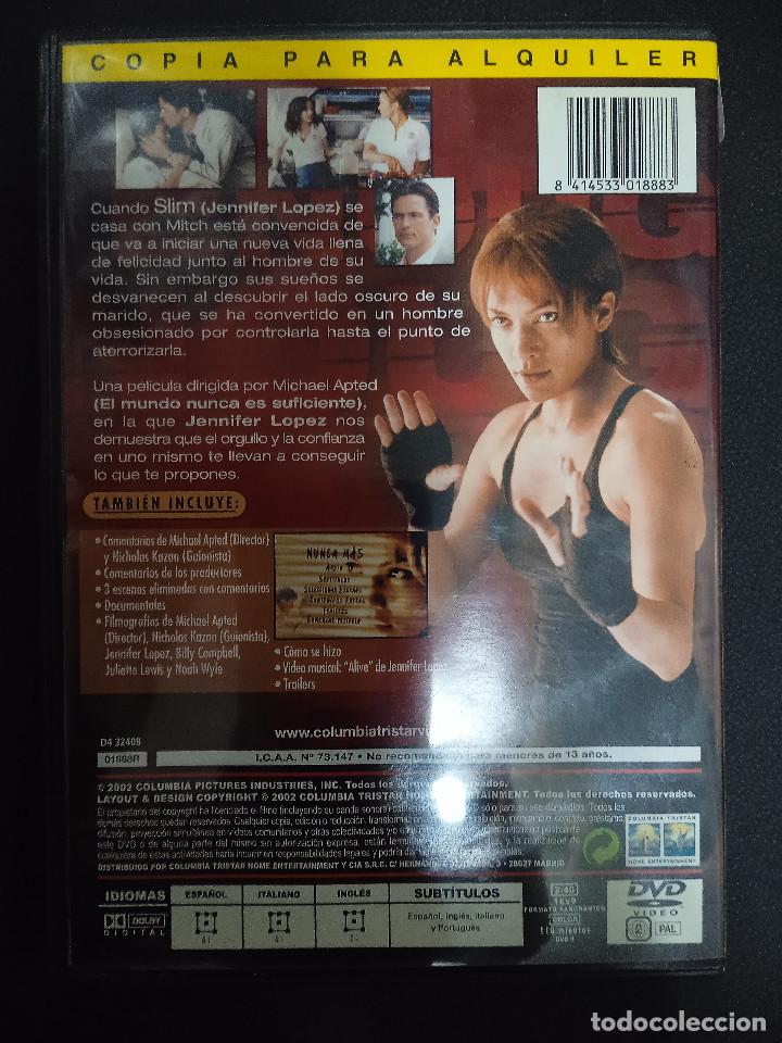 Cine: NUNCA MAS - Foto 2