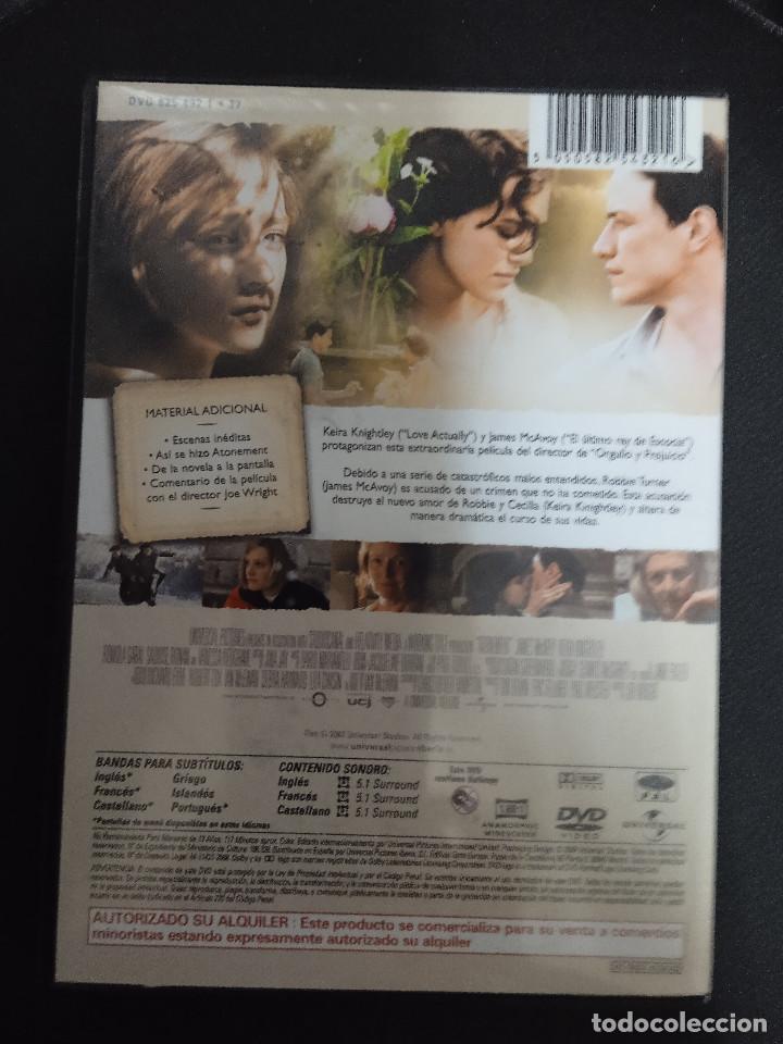 Cine: EXPIACION - Foto 2