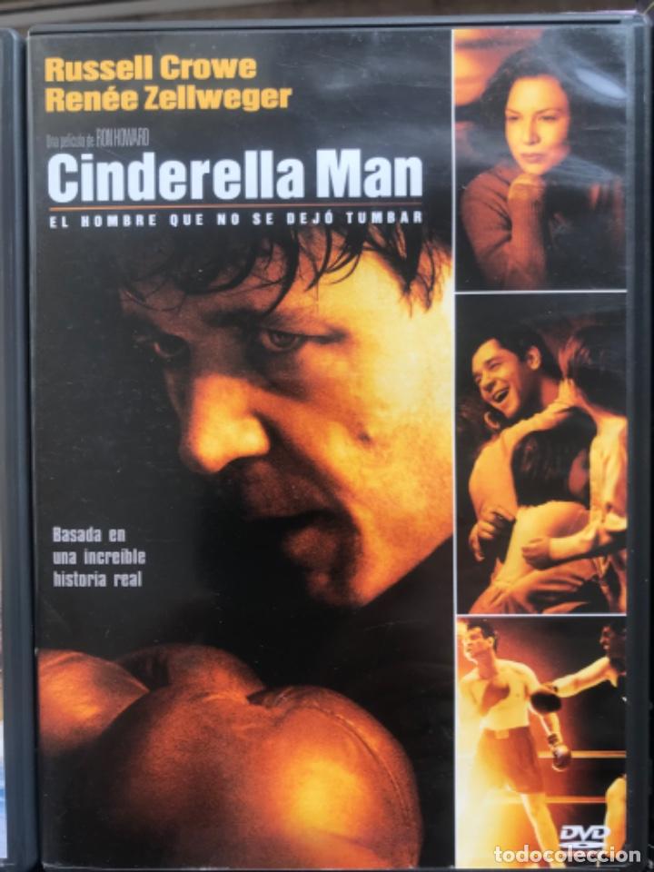 Cine: Cinderella man - Foto 1