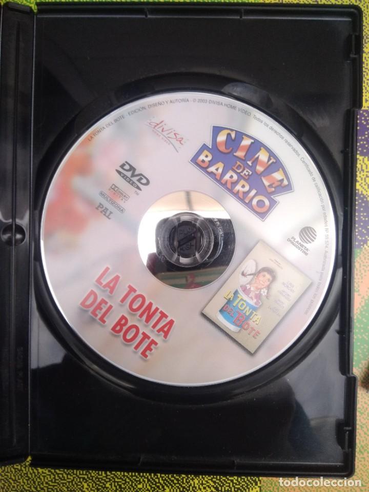 Pelicula Dvd La Tonta Del Bote Con Lina Morgan Comprar Pel culas En Pelicula Dvd La Tonta Del Bote Con Lina Morgan Comprar Pel culas En