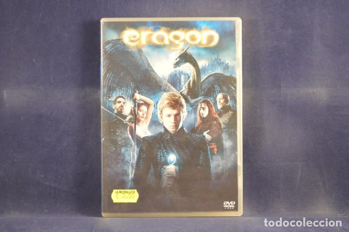 Cine: ERAGON - DVD - Foto 1