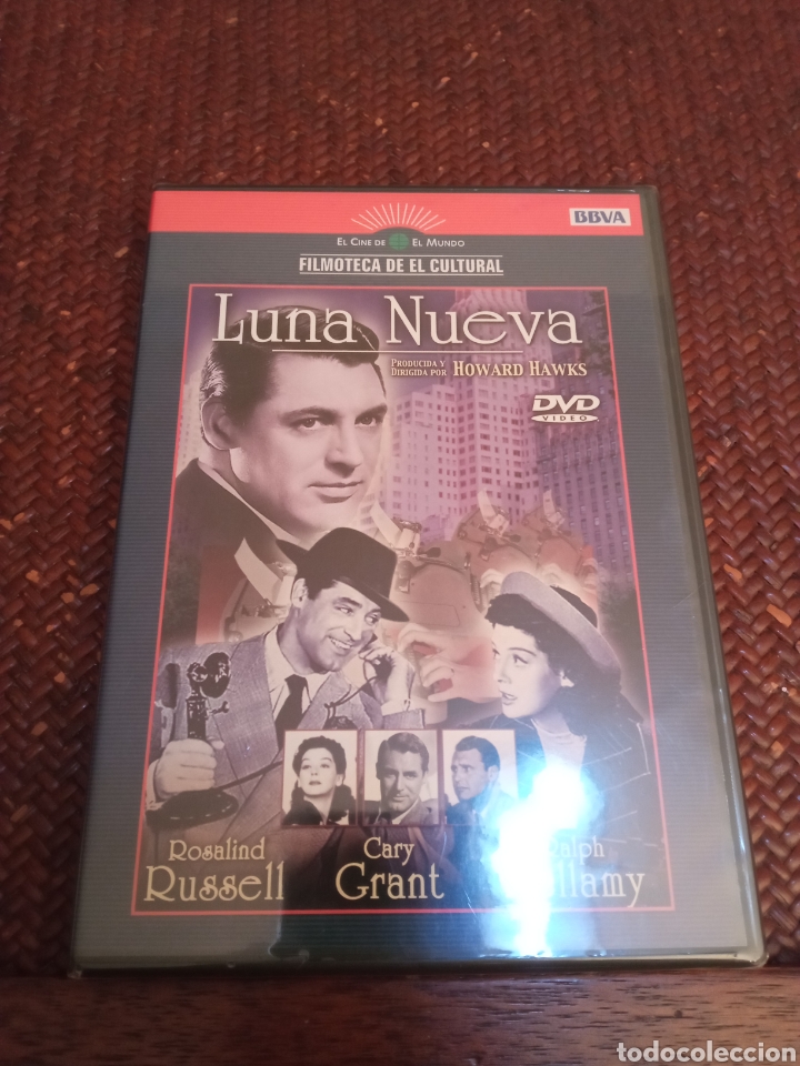 Cine: Luna nueva precintada - Foto 1
