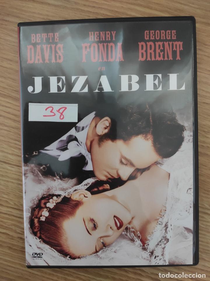Cine: JEZABEL Bette Davis ... - Foto 1
