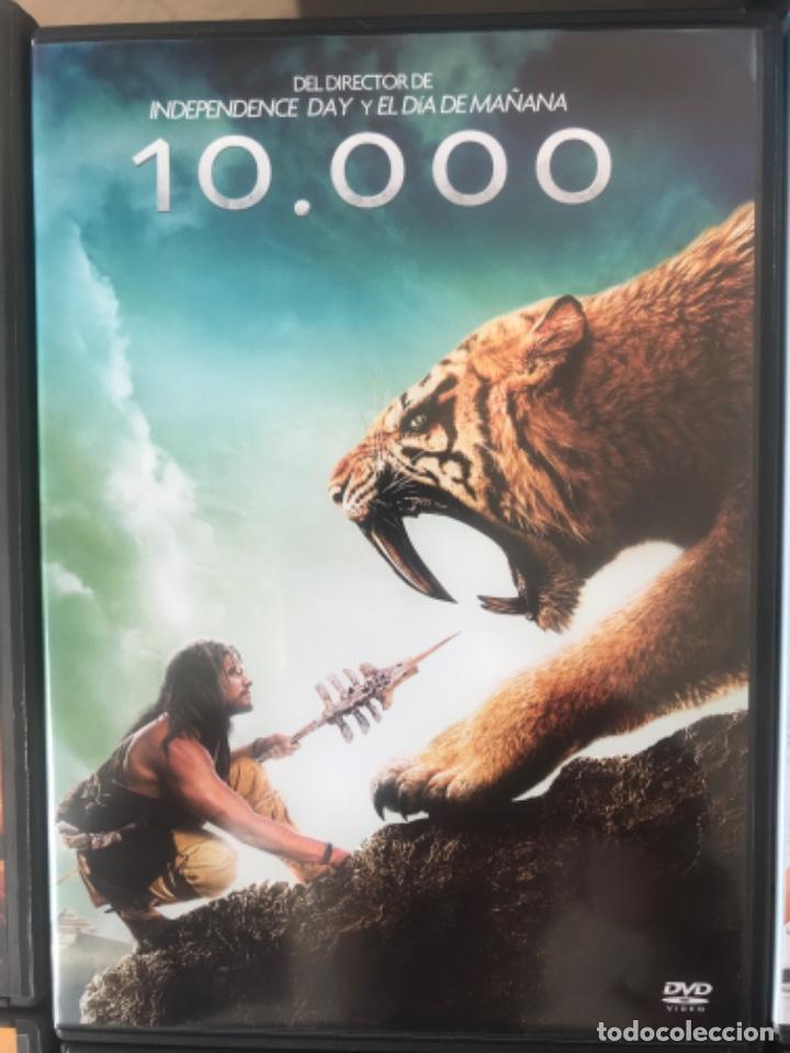 Cine: 10000