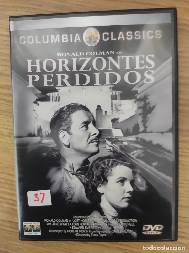 Cine: HORIZONTES PERDIDOS - Foto 1