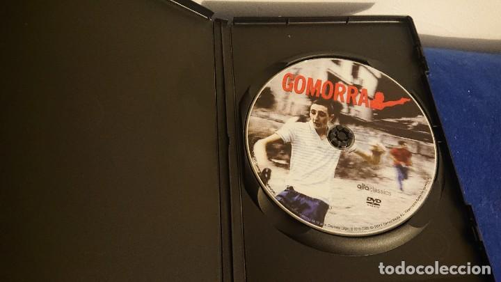 Cine: DVD GOMORRA - Foto 3