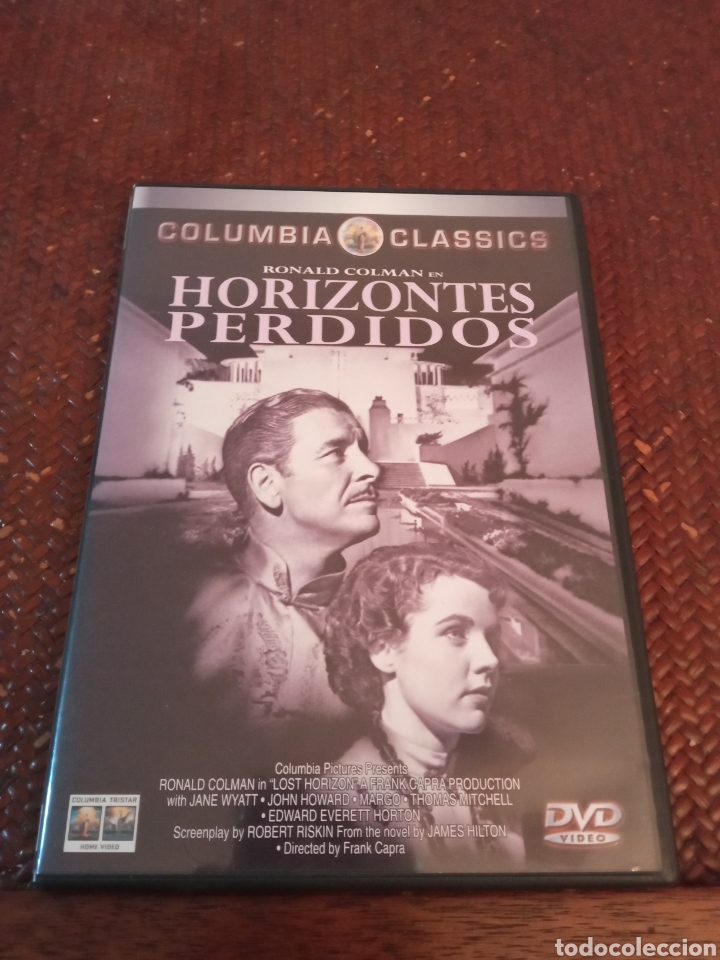 Cine: Horizontes perdidos - Foto 1