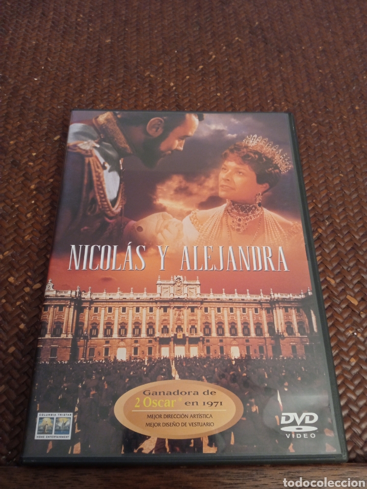 Cine: Nicol&aacute;s y Alejandra - Foto 1