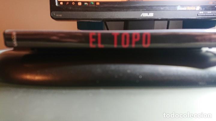 Cine: DVD EL TOPO (GARY OLDMAN) - Foto 4