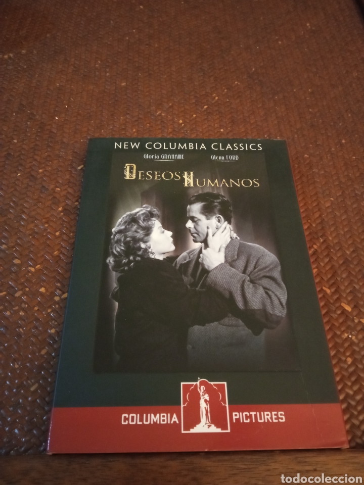 Cine: Deseos humanos - Foto 1