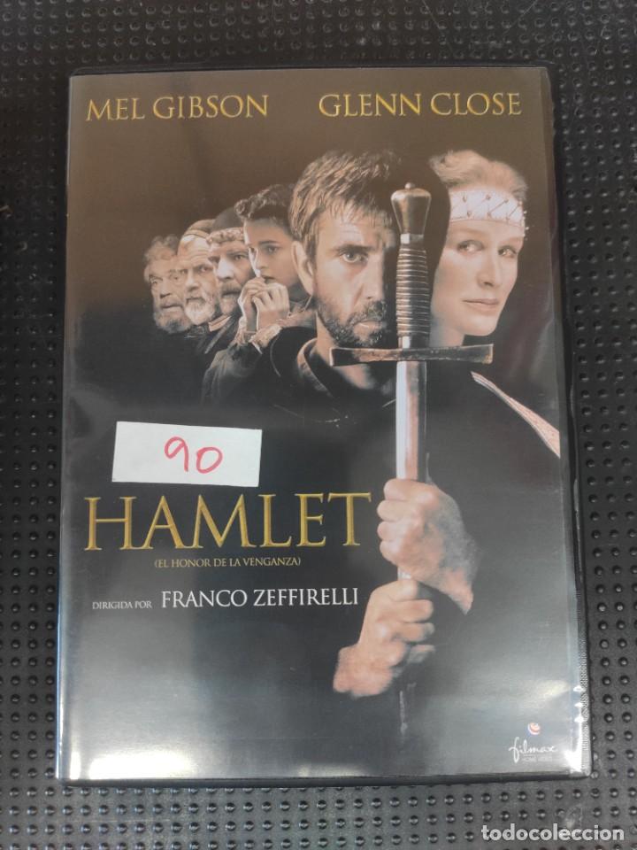 Cine: Hamlet Dvd - Foto 1