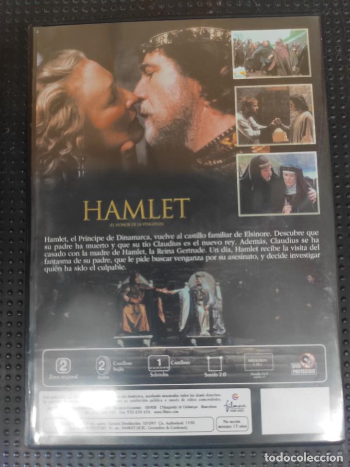 Cine: Hamlet Dvd - Foto 2
