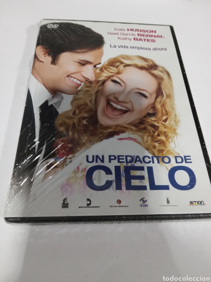 Kino: ND82 un pedacito de cielo -DVD NUEVO PRECINTADO