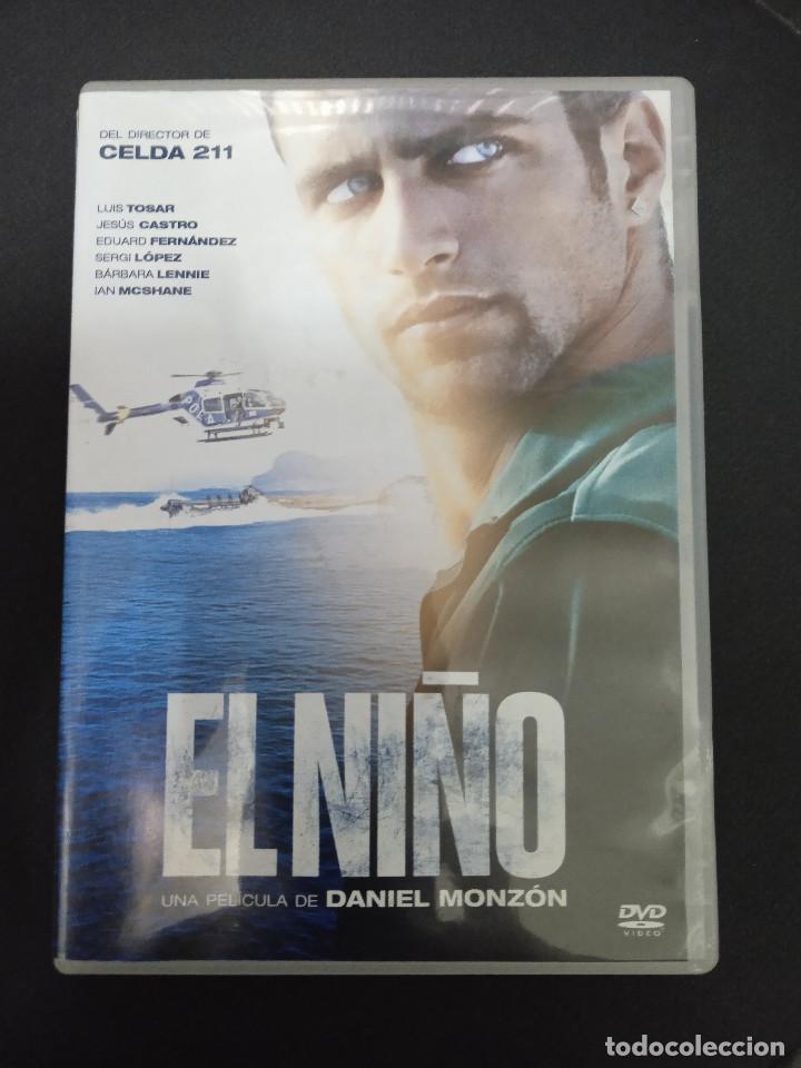 Cine: EL NI&Ntilde;O - Foto 1