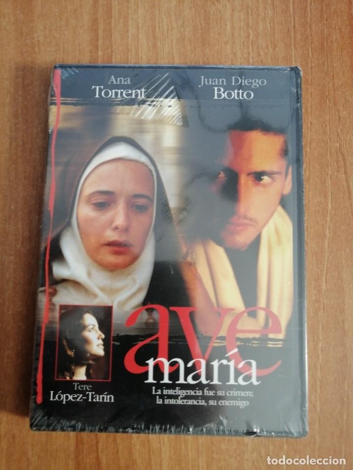 Cine: DVD AVE MARIA - Foto 1