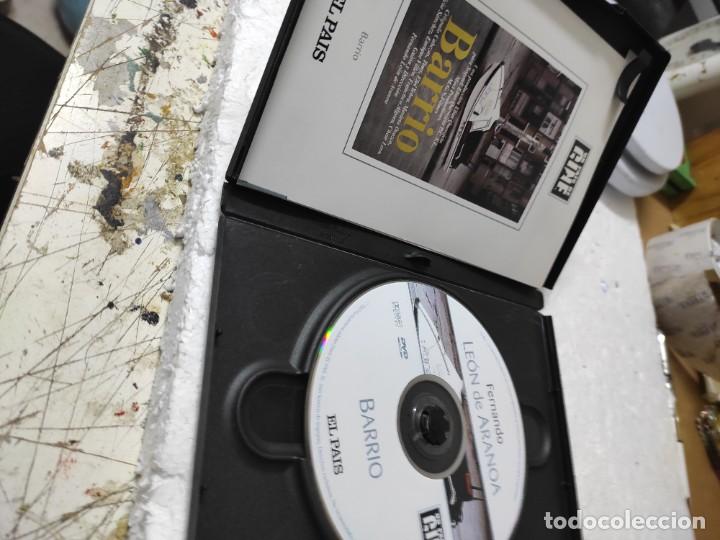Cine: pelicula dvd barrio - Foto 3