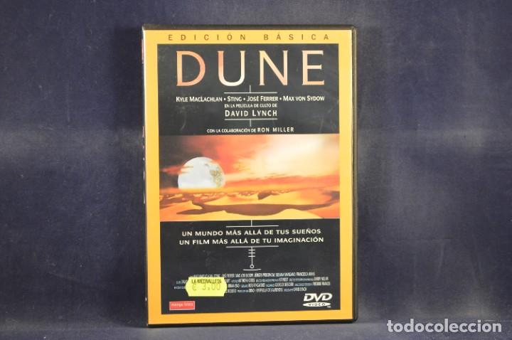 Cine: DUNE - DVD - Foto 1