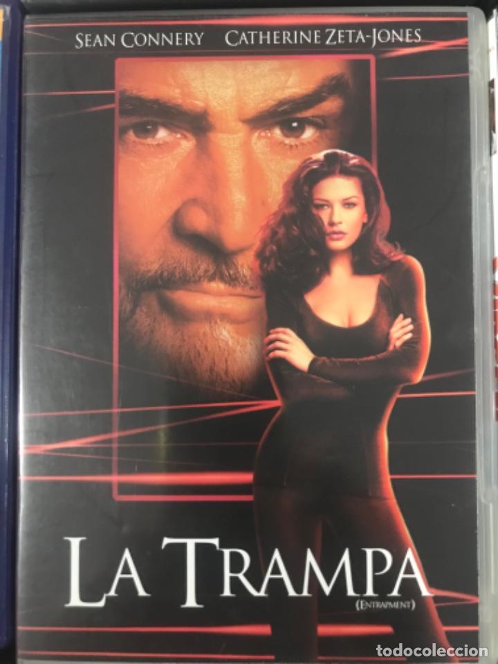 Cine: La Trampa - Foto 1