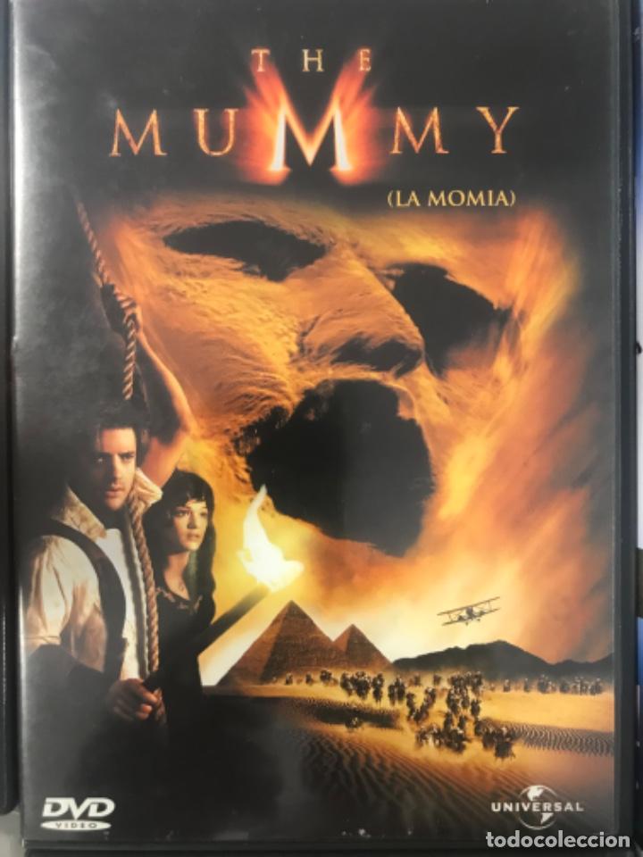 Cine: The Mummy - Foto 1