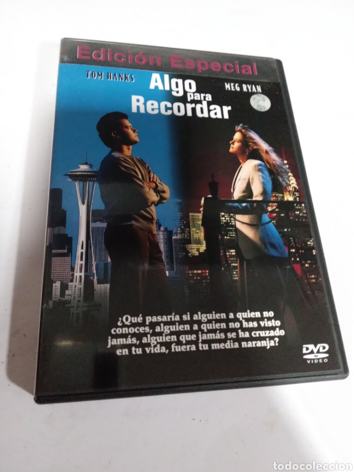 Kino: S174 algo para recordar -DVD COMO NUEVO