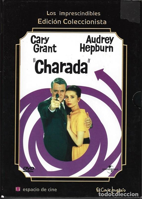 Cine: CHARADA CARY GRANT - Foto 1