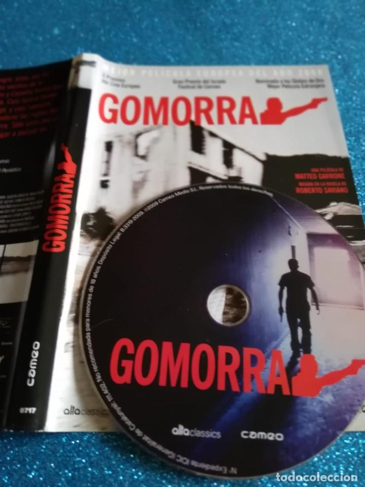 Cine: Dvd gomorra - Foto 1
