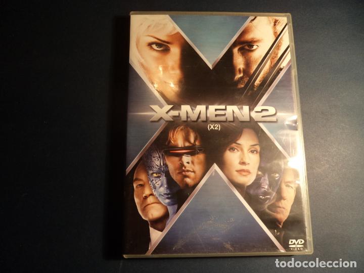 Cine: X-Men 2. (P-19). - Foto 1