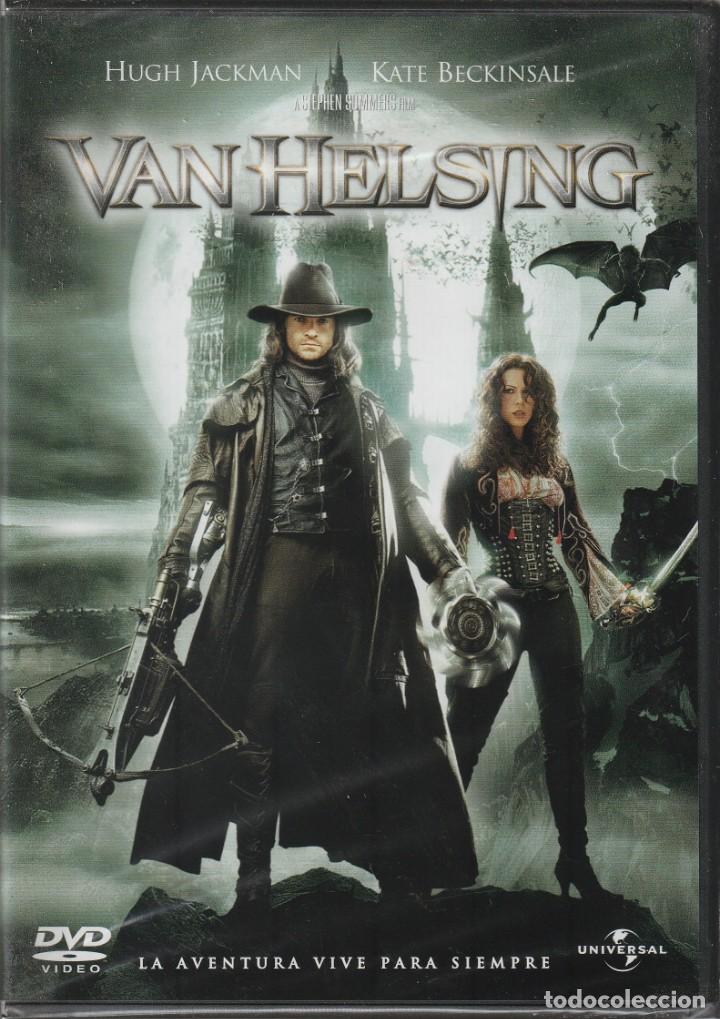 Cine: Van Helsing - Foto 1
