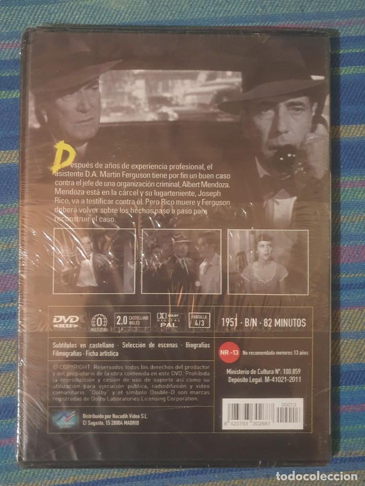 Cine: DVD SIN CONCIENCIA - Foto 2