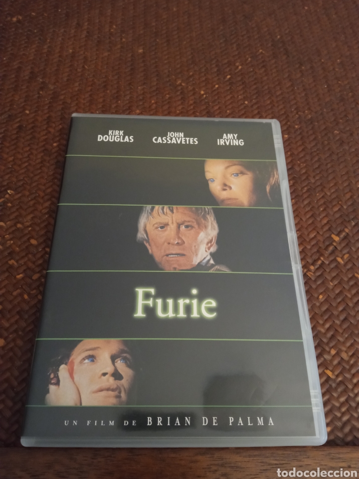 Cine: Furia - Foto 1