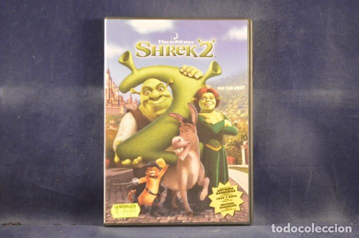 Cine: SHREK 2 - DVD - Foto 1