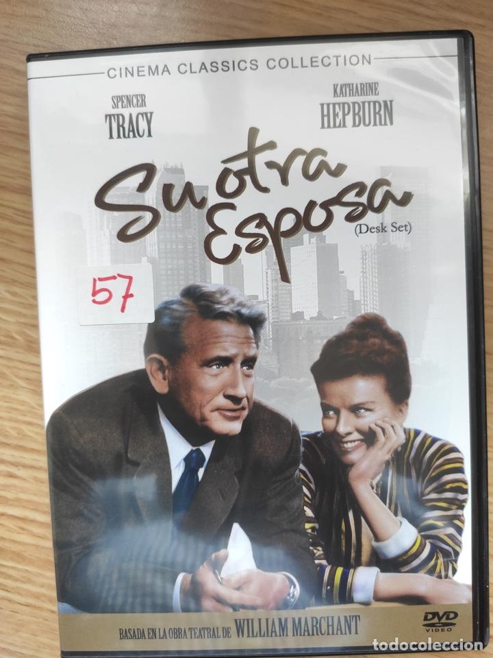 Kino: Su otra esposa Dvd