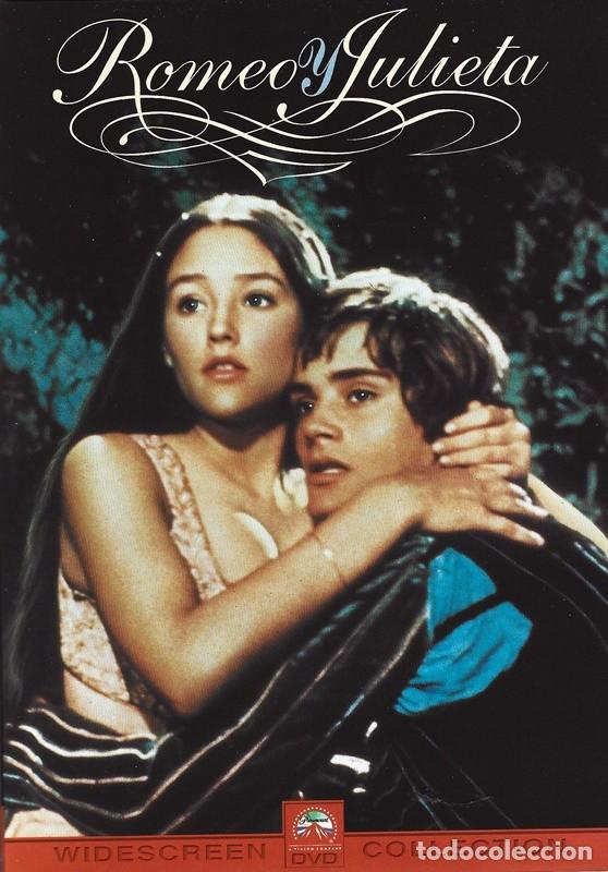 Cine: ROMEO Y JULIETA - Foto 1