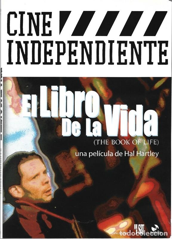 Cine: EL LIBRO DE LA VIDA - Foto 1