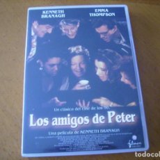 Cine: LOS AMIGOS DE PETER - COMO NUEVA. Lote 323692008